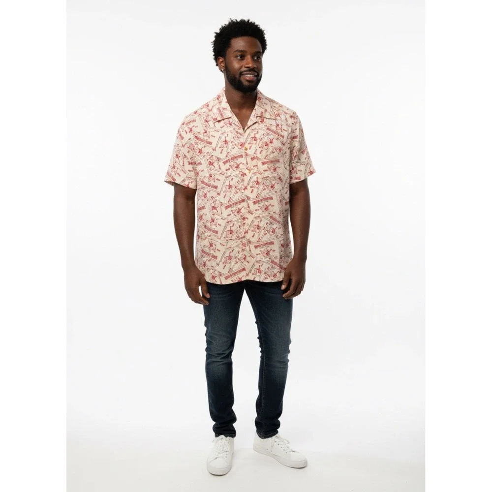 True Religion item description